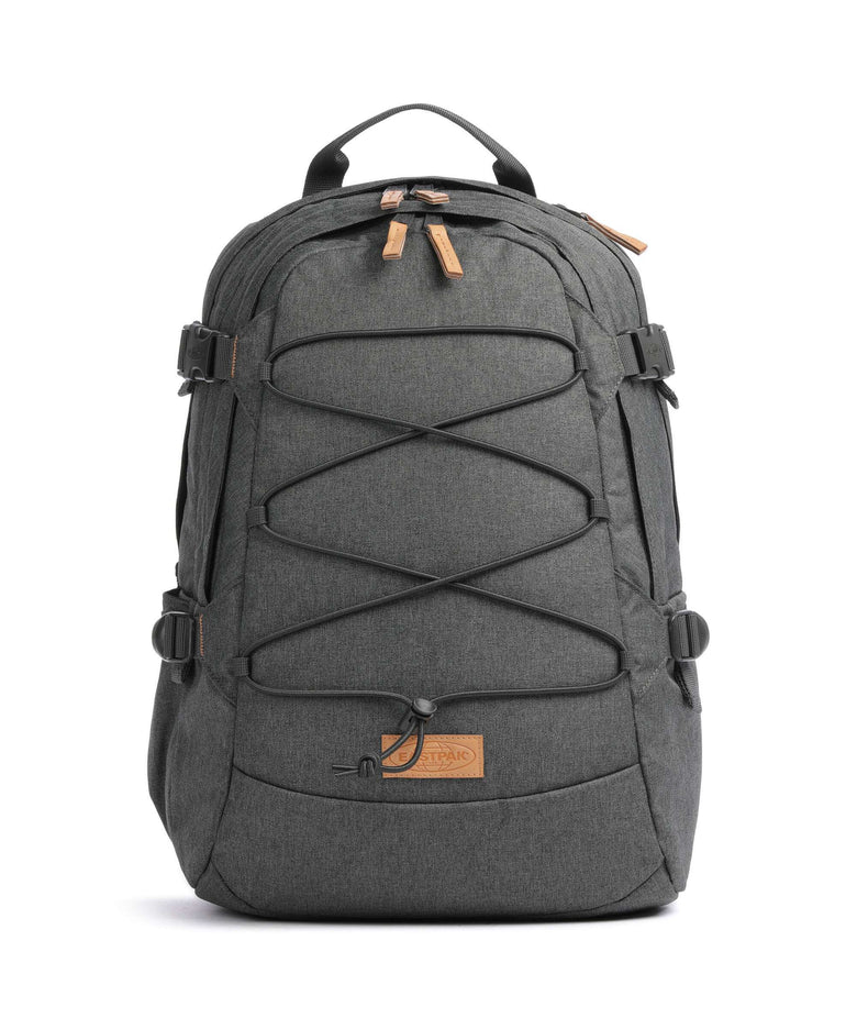 Eastpak Gerys Backpack black denim