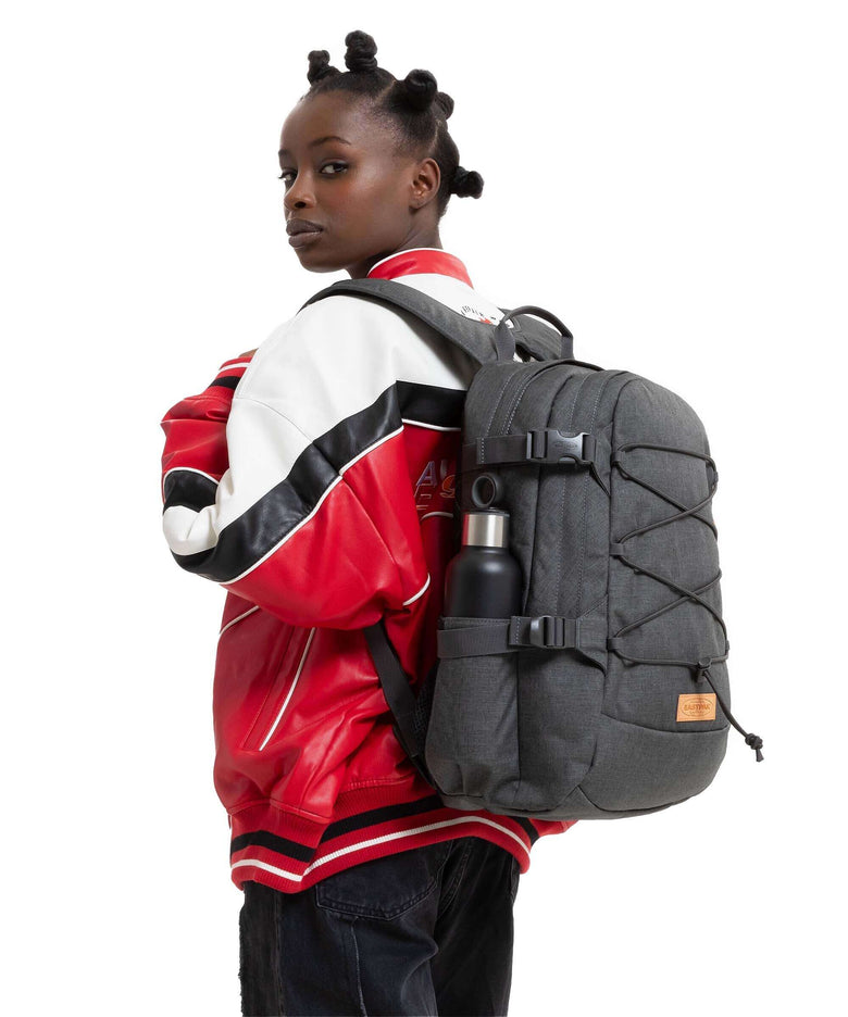 Eastpak Gerys Backpack black denim