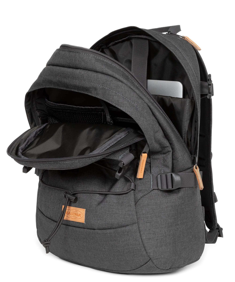 Eastpak Gerys Backpack black denim
