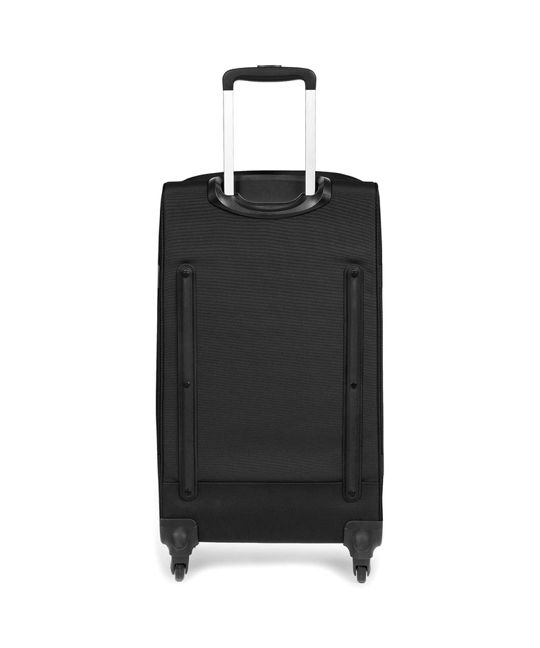 Eastpak Transit'R 4 M Spinner (4 wheels) black