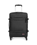 Eastpak Transit'R 4 S Spinner (4 wheels) black