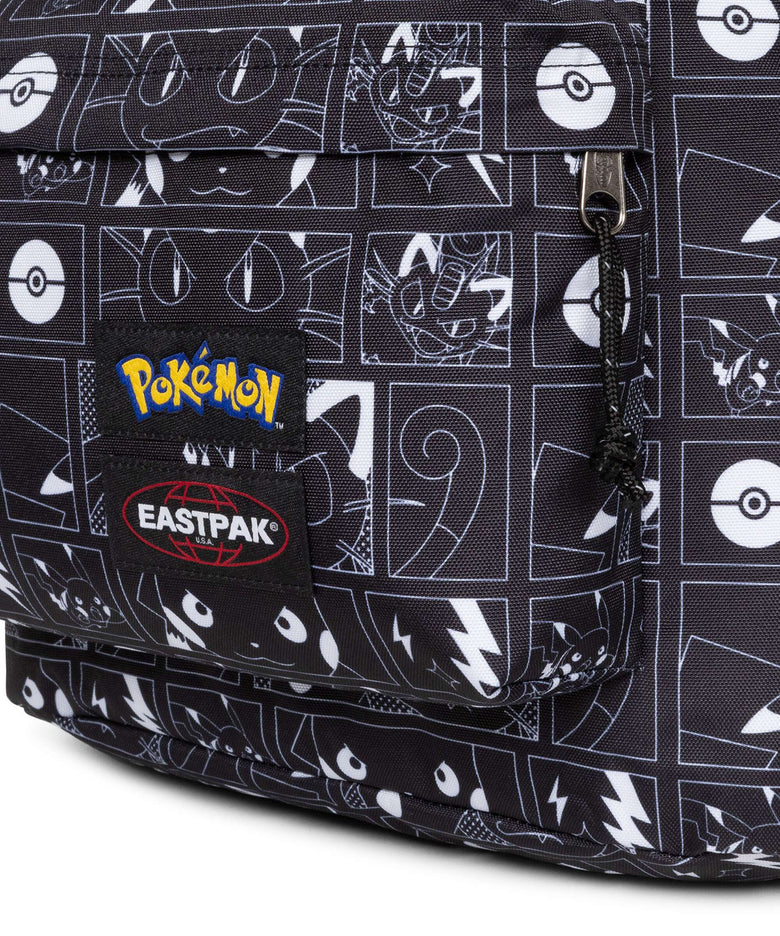 Eastpak Day Office Backpack pokémon/black