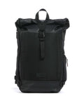 Eastpak Cnnct Tecum Roll Rolltop backpack rip black