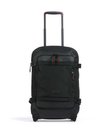 Eastpak Cnnct Tranverz S Borsone trolley rip black