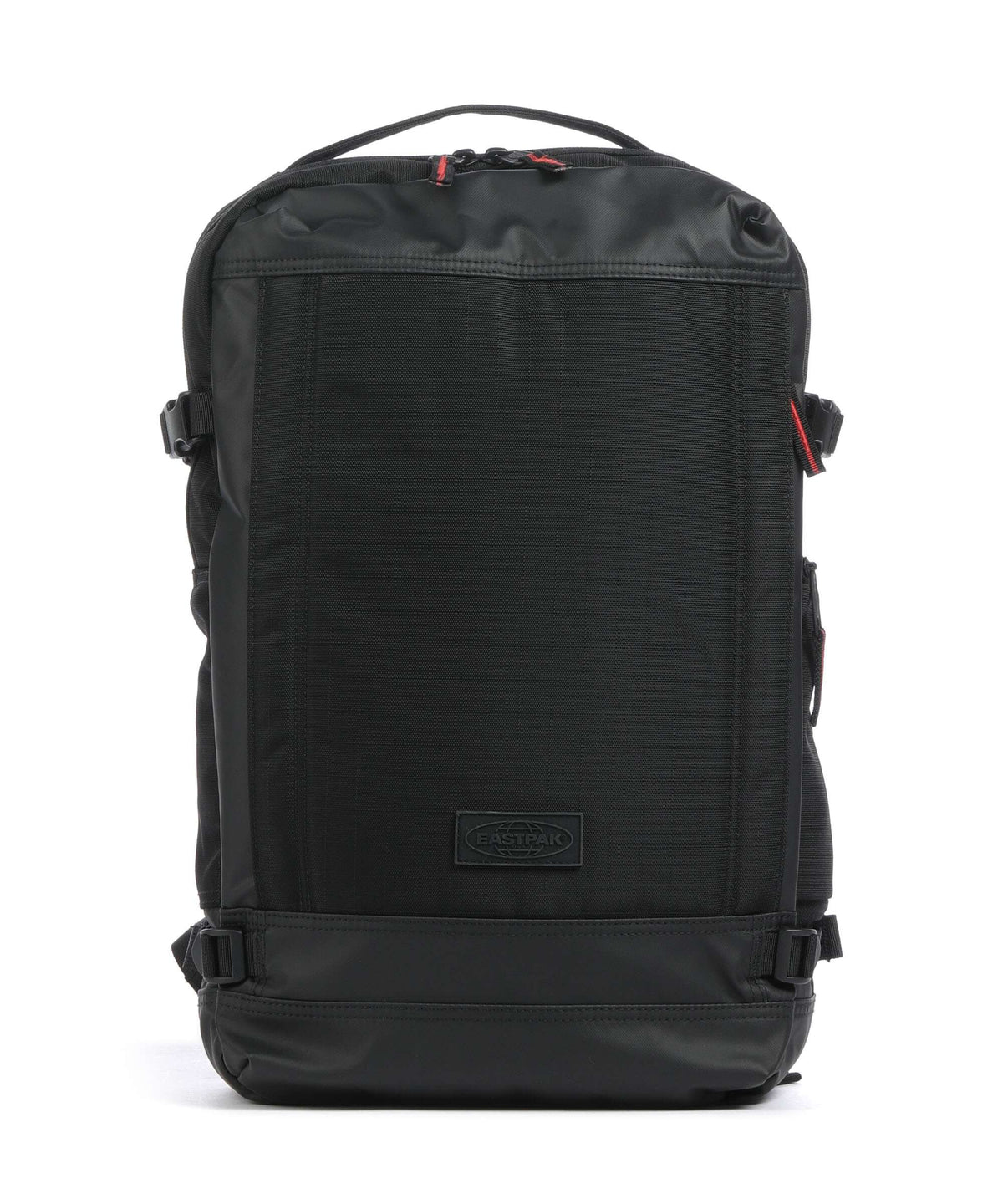 Eastpak Tecum M Backpack cnnct rip black