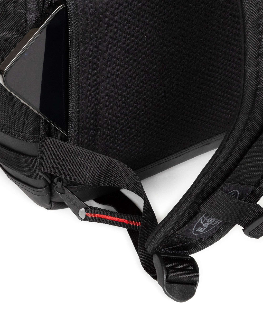 Eastpak Tecum Top Backpack cnnct rip black