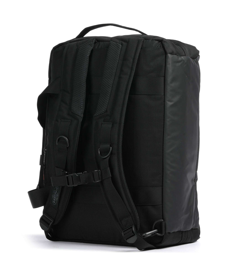 Eastpak Multi Backpack rip black