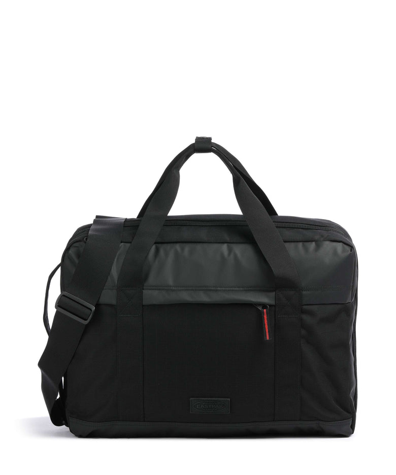 Eastpak Multi Backpack rip black