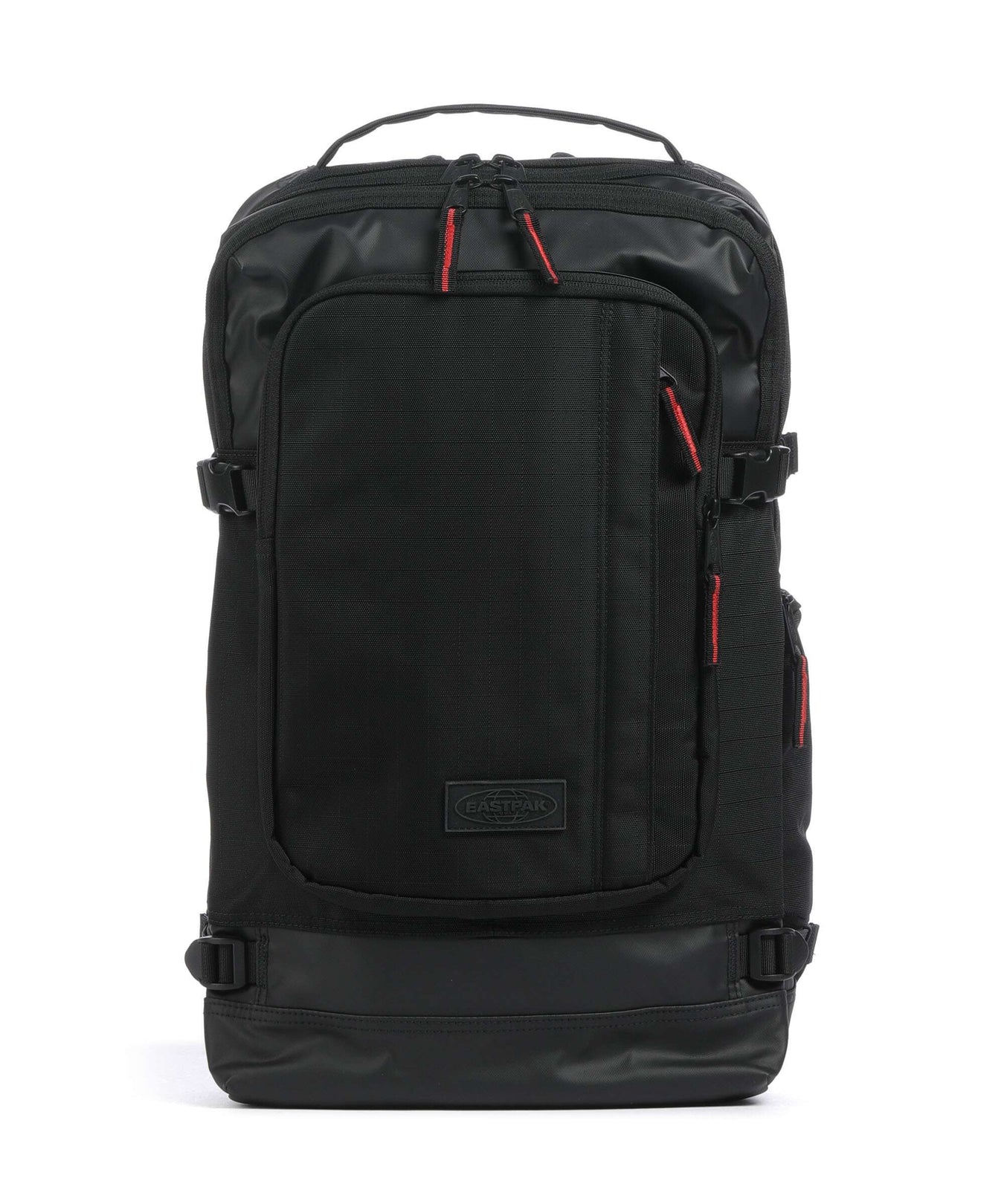 Eastpak CNNCT Tecum L Backpack rip black