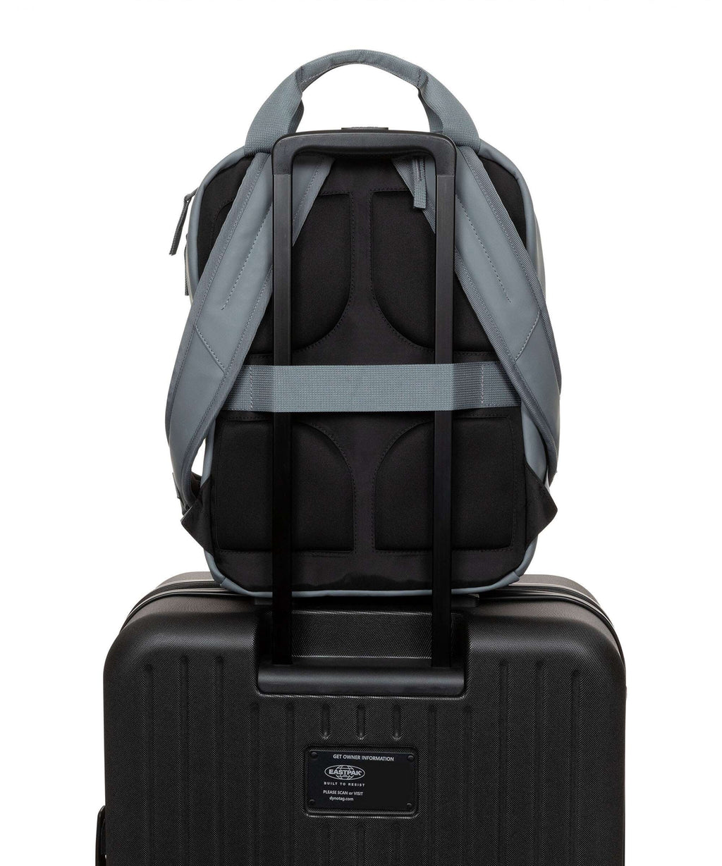 Eastpak Tecum Backpack cnnct matte storm
