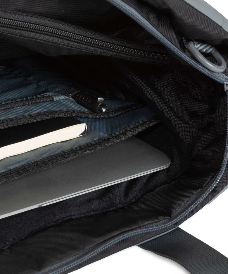 Eastpak Cnnct F Satch Tote bag matte storm