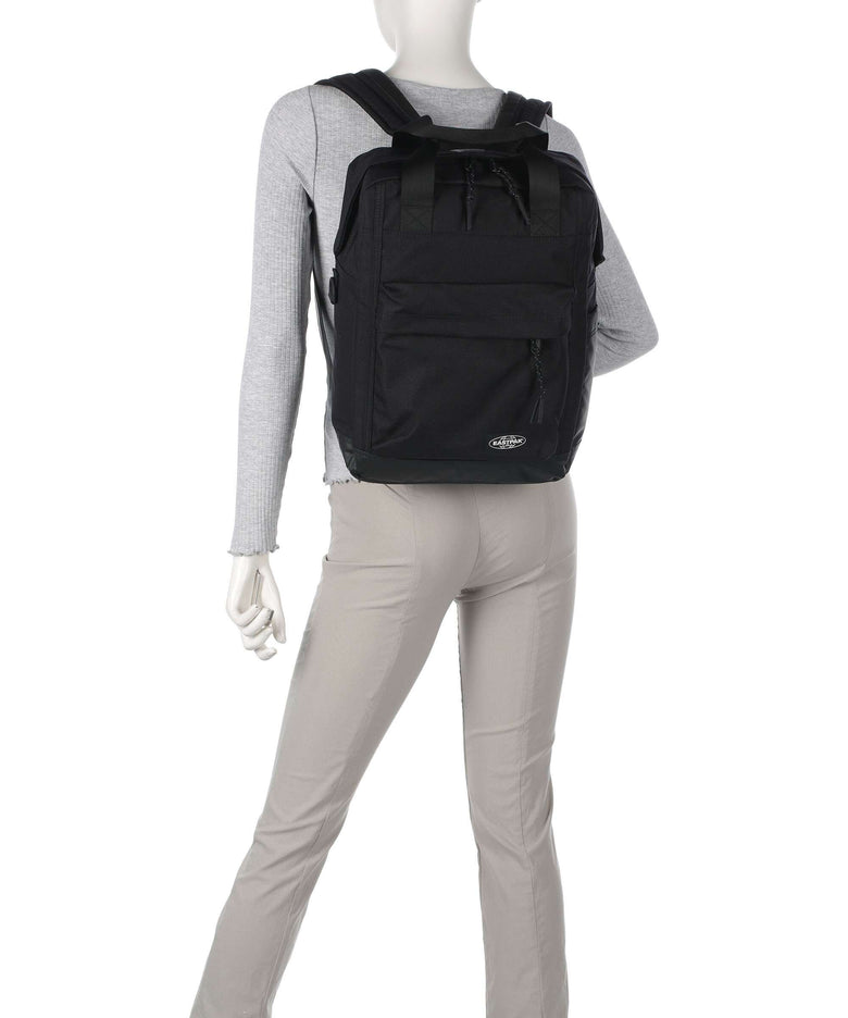 Eastpak Icon Totepack Backpack on black