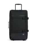 Eastpak Icon Travel'R M Borsone trolley on black