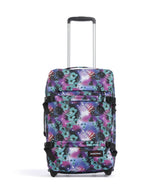 Eastpak Transit'R S Borsone trolley dreamflower dark