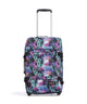 Eastpak Transit'R S Borsone trolley dreamflower dark