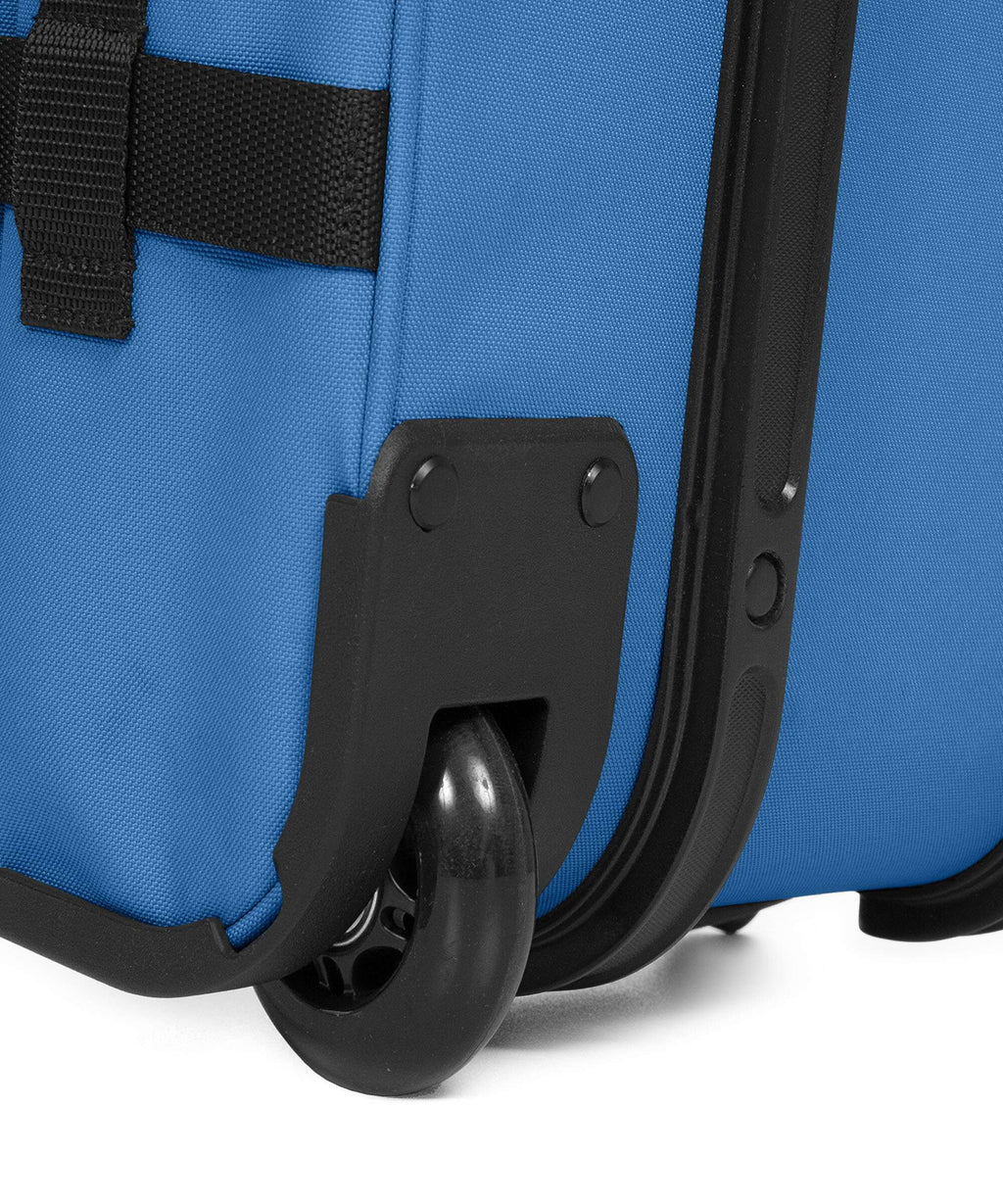 Eastpak Transit'R S Travel bag with wheels healing blue