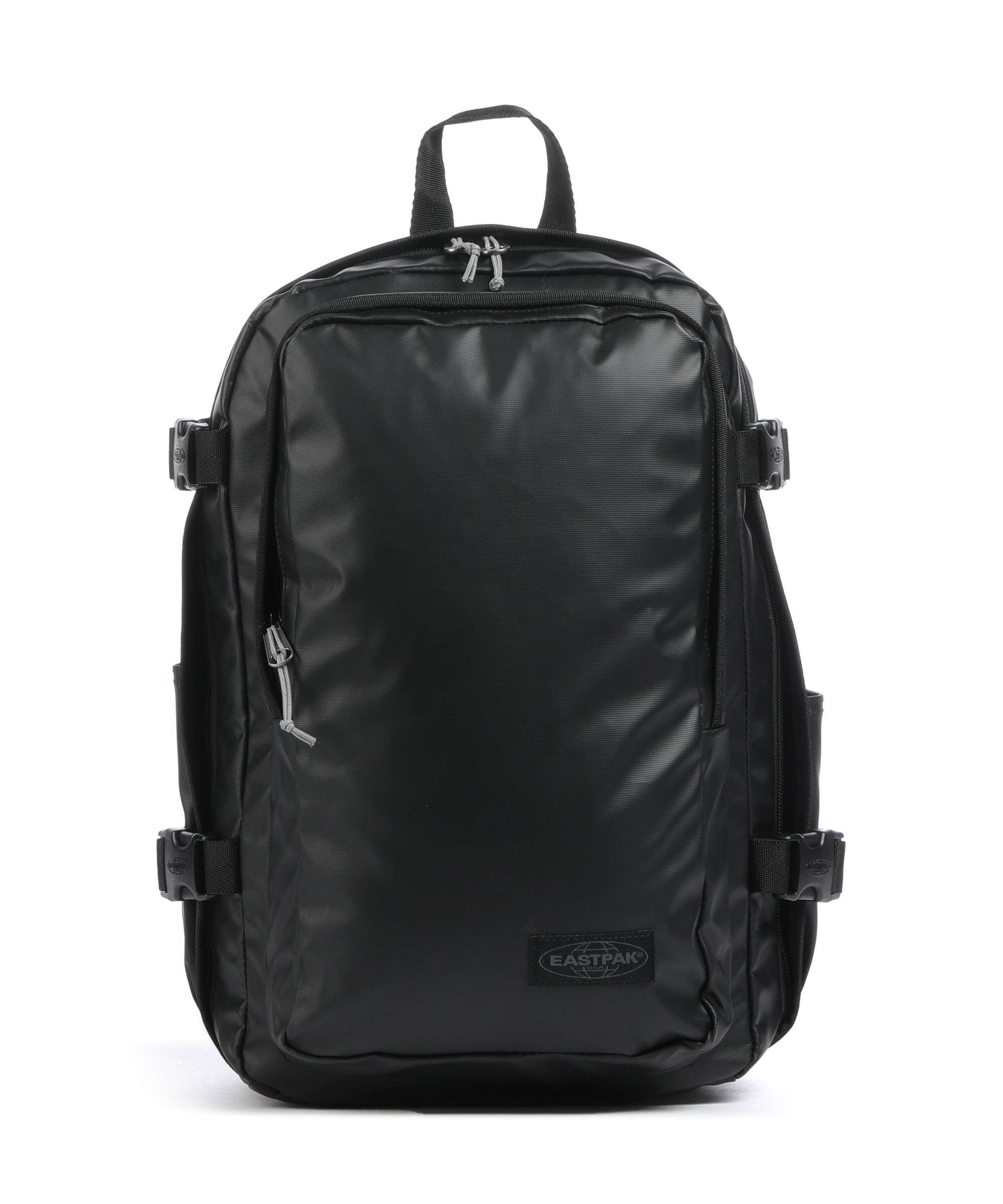 Eastpak Tarp Cabin Pak'R Travel backpack tarp black