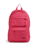 Eastpak Padded DBL Zaino cerise pink