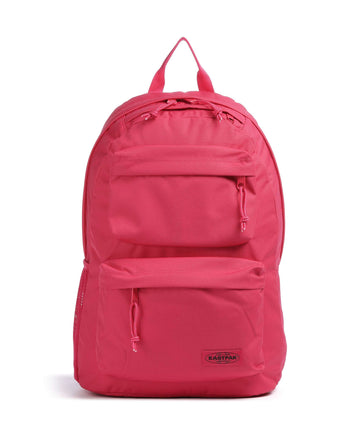 Eastpak Padded Double Zaino cerise pink