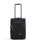 Eastpak Tranverz XXS XXS Travel bag with wheels kontrast prep black