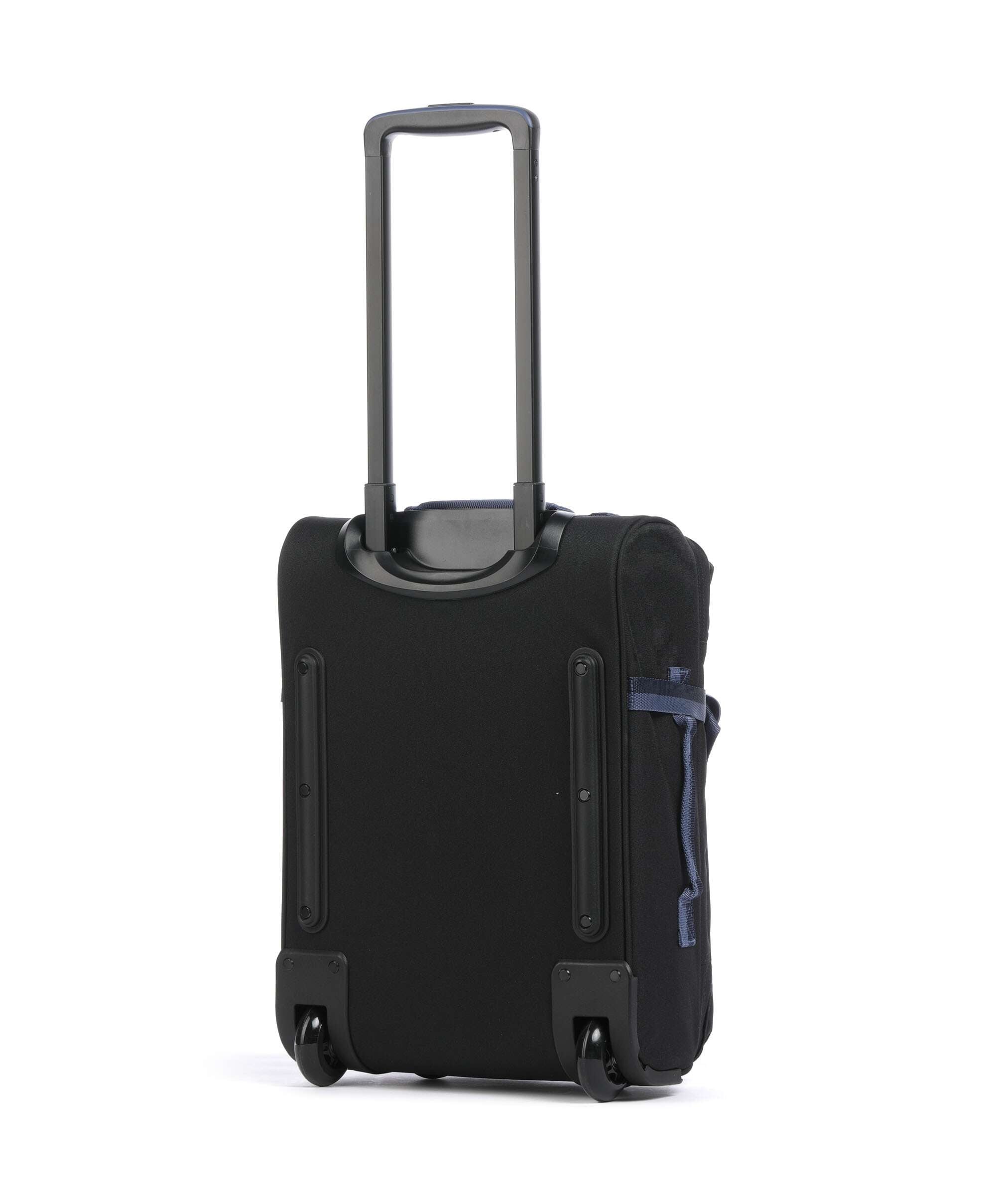 Eastpak Tranverz XXS XXS Travel bag with wheels kontrast prep black
