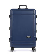 Eastpak Resist'R Case Valigia trolley (4 ruote) ultramarine