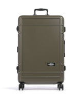 Eastpak Resist'R Case Valigia trolley (4 ruote) army olive