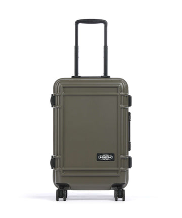 Eastpak Resist'R Case Valigia trolley (4 ruote) army olive