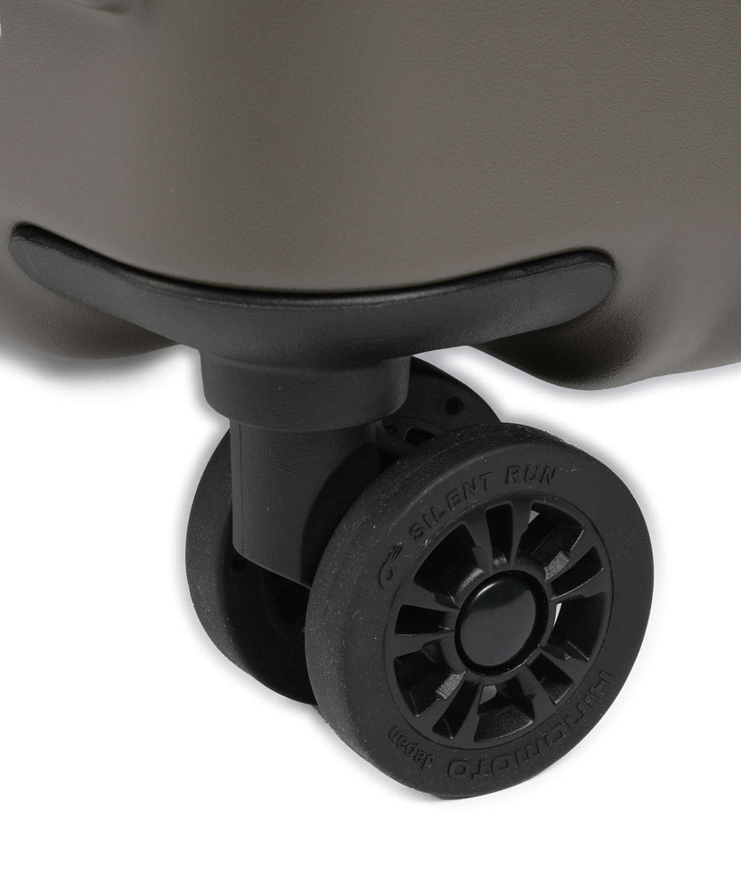 Eastpak Resist'R Case Spinner (4 wheels) army olive