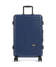 Eastpak Resist'R Case Valigia trolley (4 ruote) ultramarine