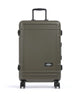 Eastpak Resist'R Case Valigia trolley (4 ruote) army olive