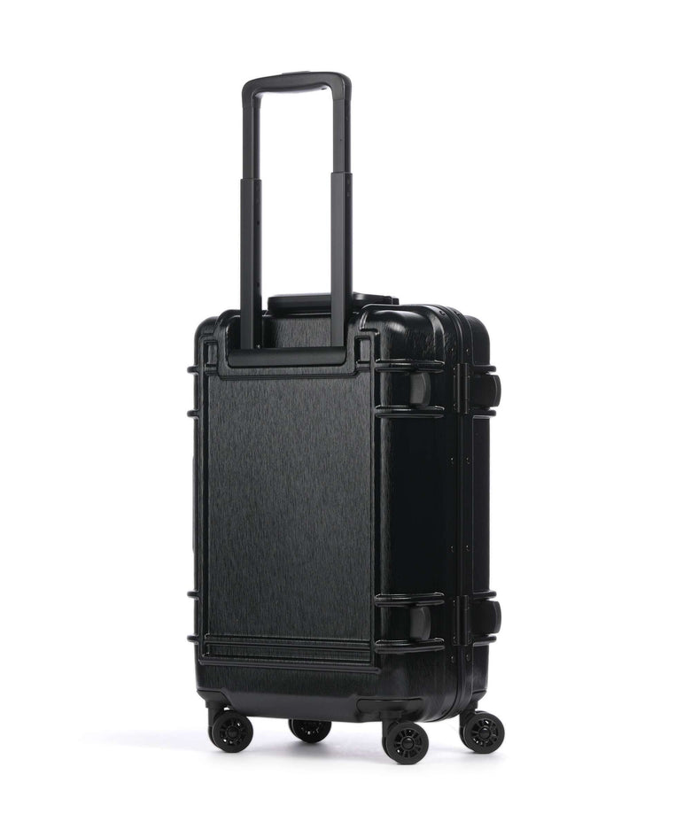 Eastpak Resist'R Case Spinner (4 wheels) brushed black