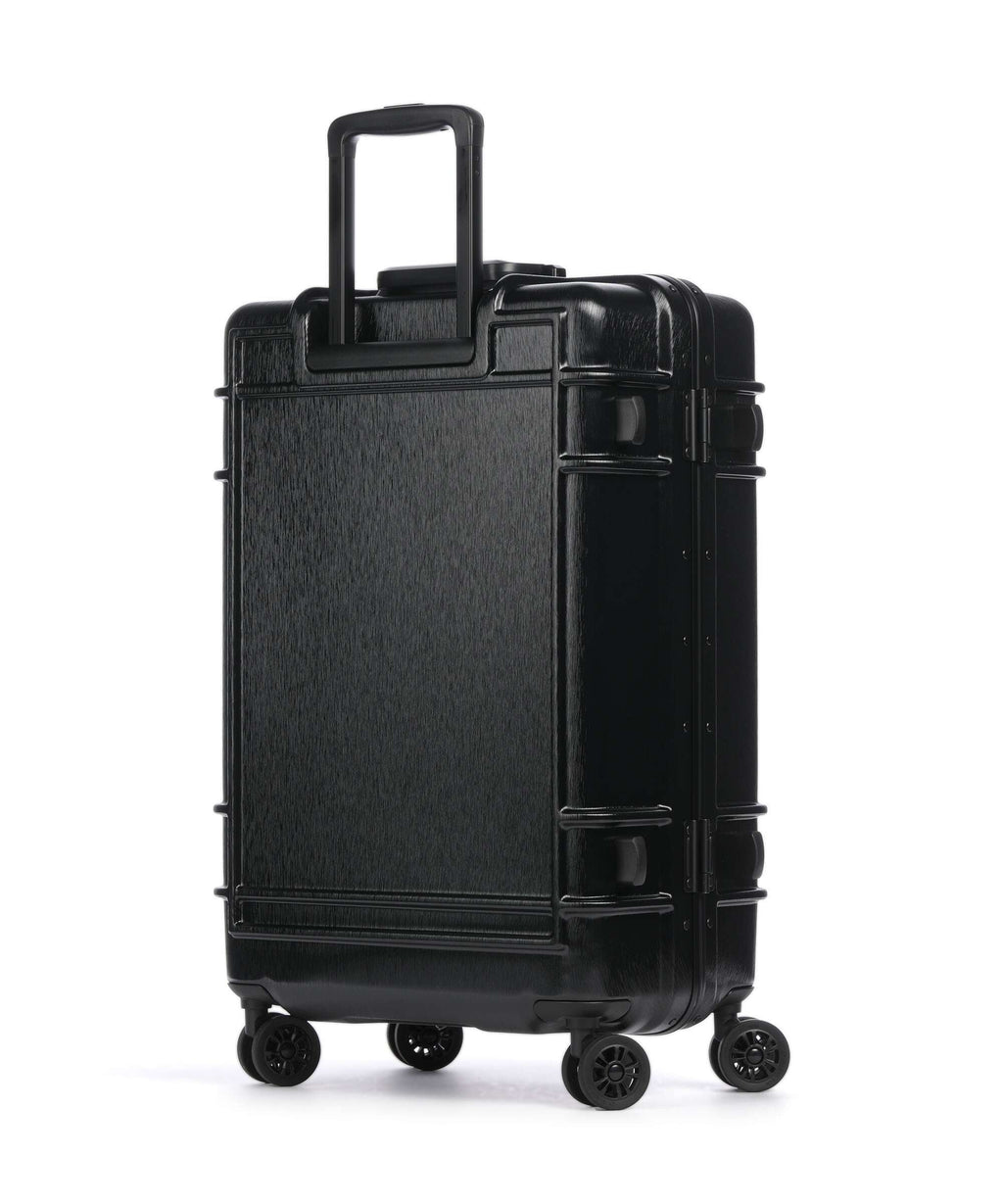 Eastpak Resist'R Case Spinner (4 wheels) brushed black