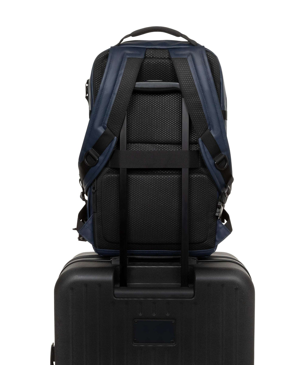 Eastpak Tecum Cnnct L Backpack admiral