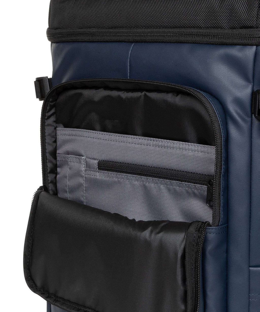 Eastpak Tecum Top Backpack cnnct admiral