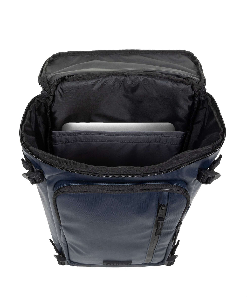 Eastpak Tecum Top Backpack cnnct admiral