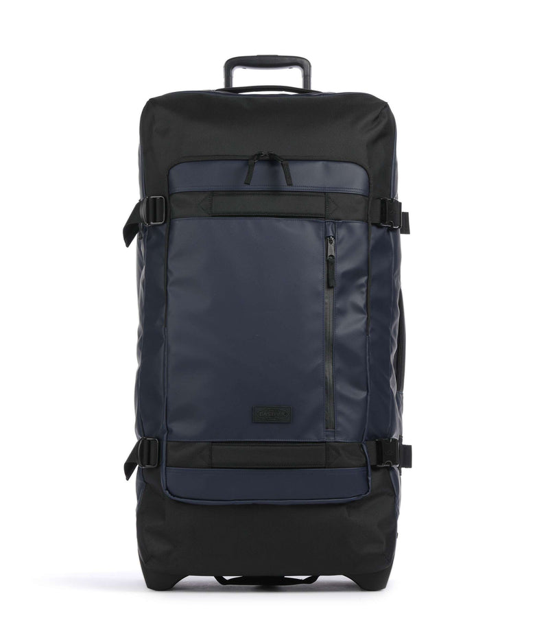 Eastpak Tranverz Cnnct L Travel bag with wheels admiral