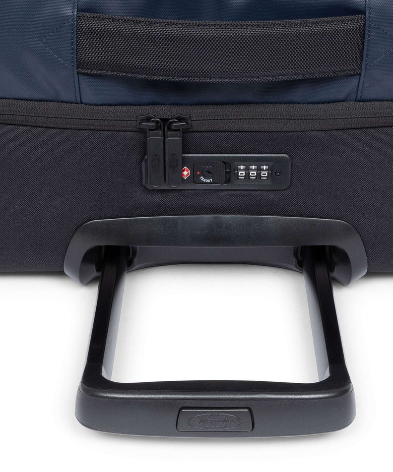 Eastpak Tranverz Cnnct L Travel bag with wheels admiral
