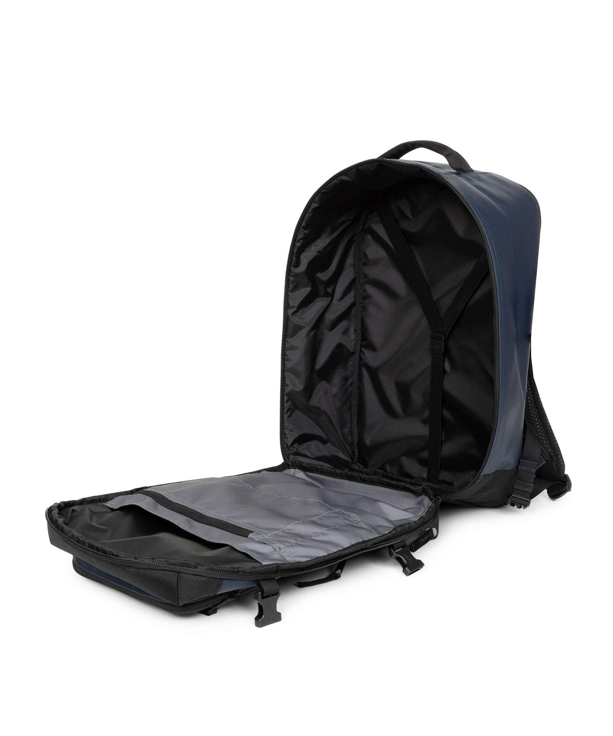 Eastpak Tecum Cabin Travel backpack cnnct admiral
