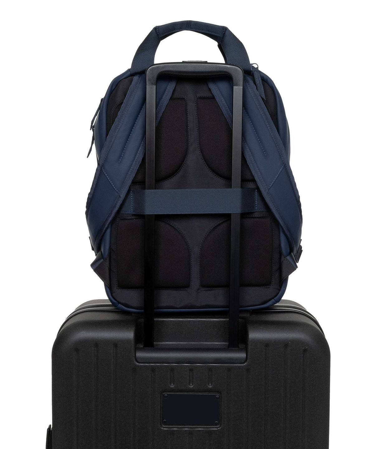 Eastpak Tecum Backpack cnnct matte admiral