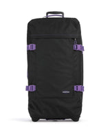 Eastpak Tranverz L Borsone trolley kontrast vineyard
