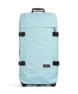 Eastpak Tranverz L Borsone trolley waterfall blue