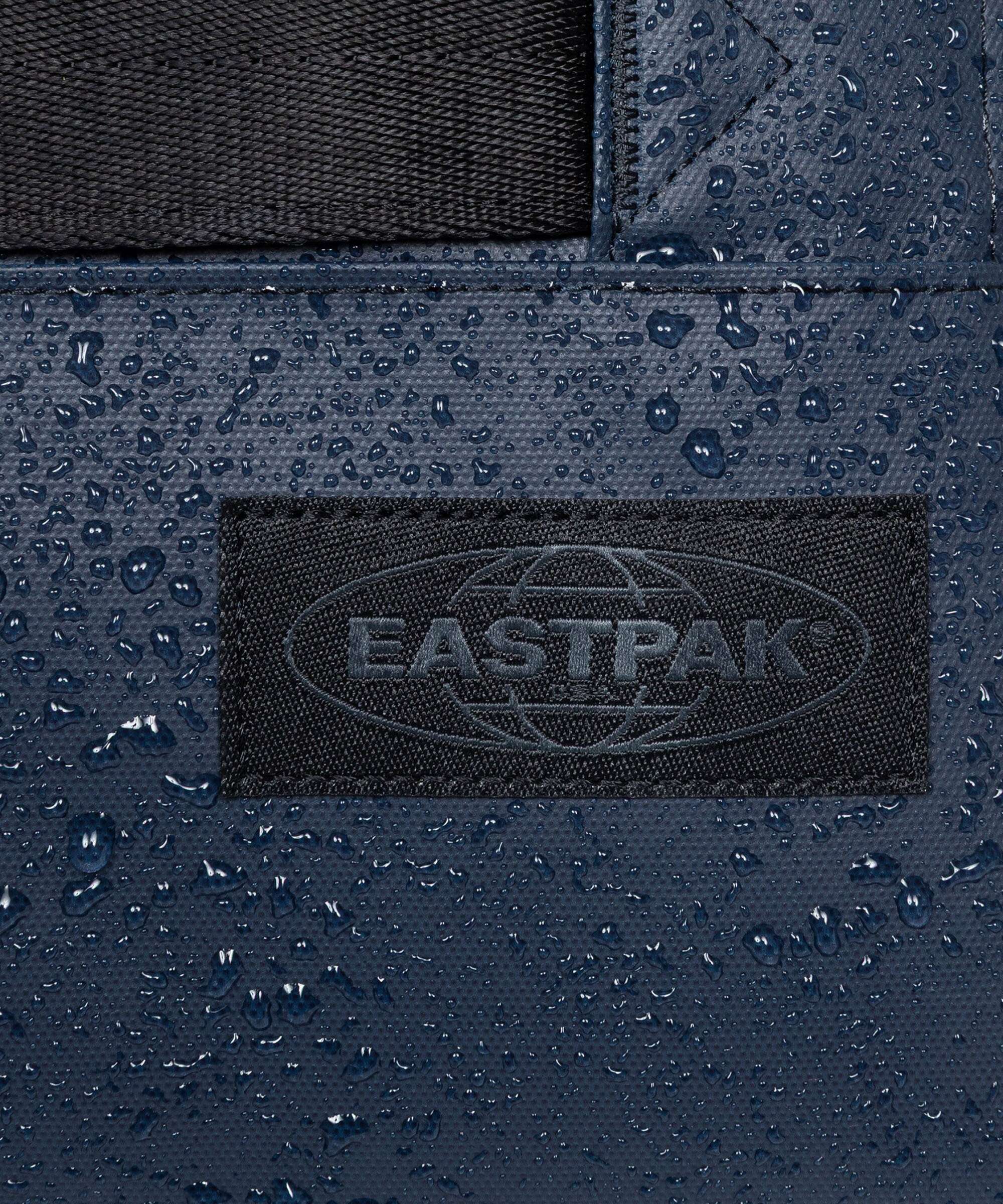 Eastpak Tarp Transit'R S Travel bag with wheels navy