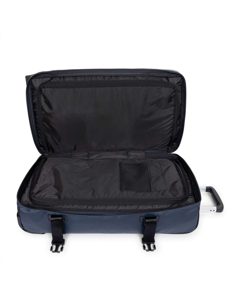 Eastpak Transit'R M Travel bag with wheels navy