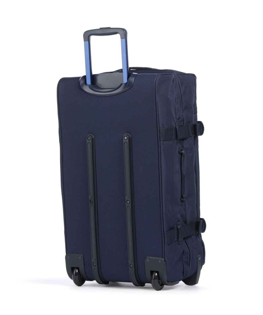 Eastpak Transit'R M Travel bag with wheels navy