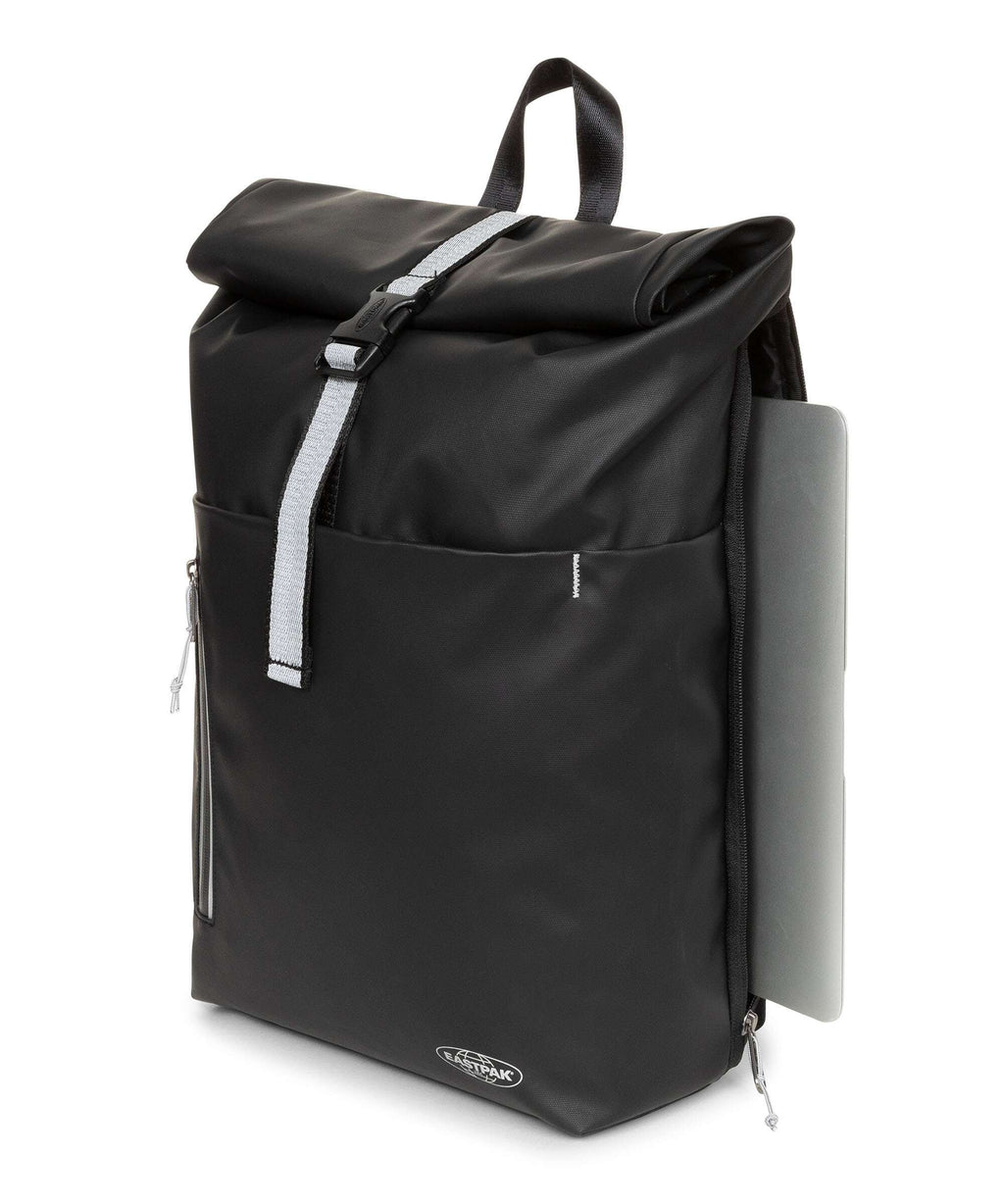 Eastpak Up Rolltop backpack reflect