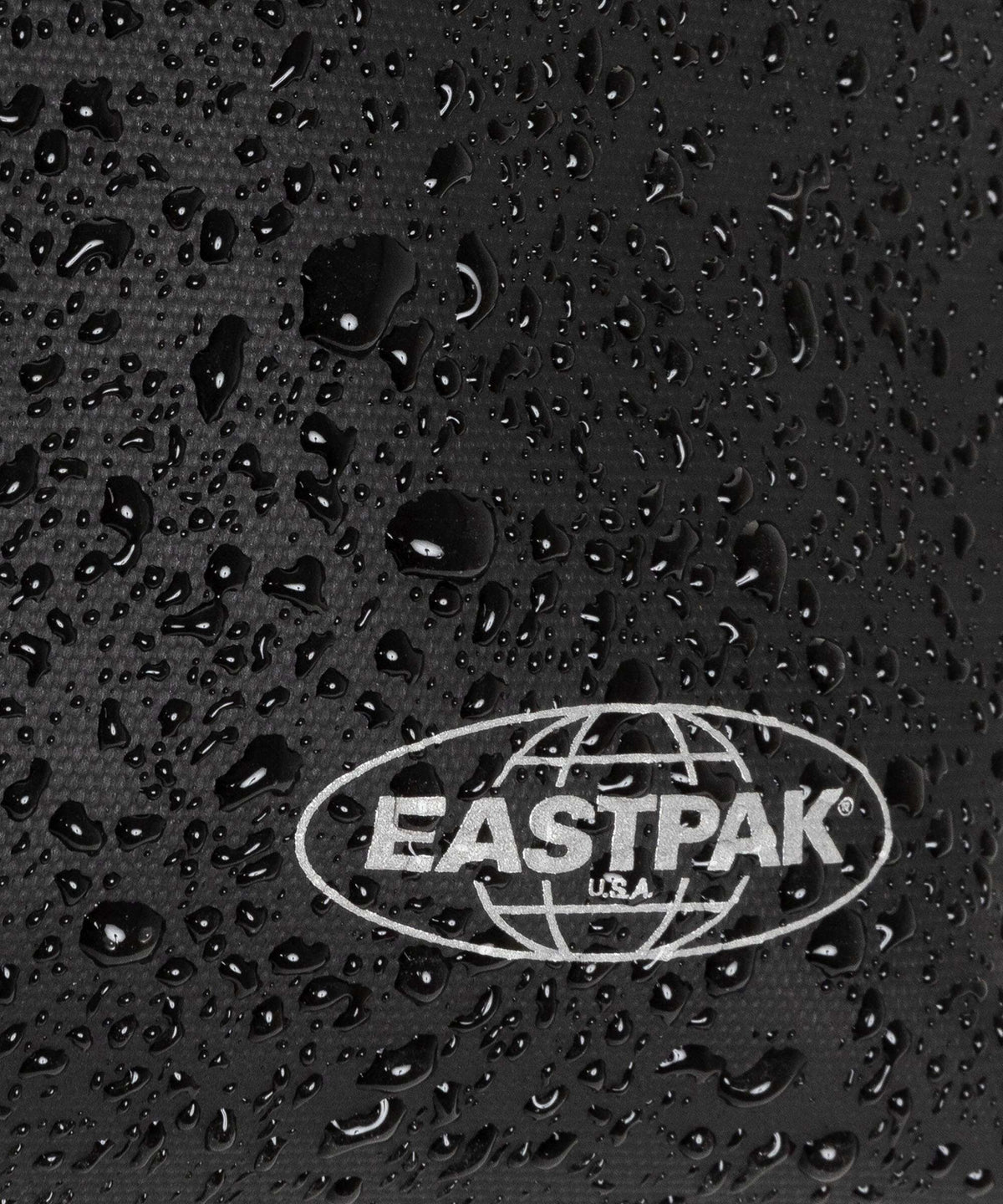 Eastpak Up Rolltop backpack reflect
