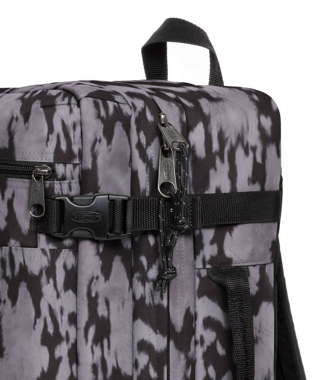 Eastpak Transit'R Pack Backpack furrious grey