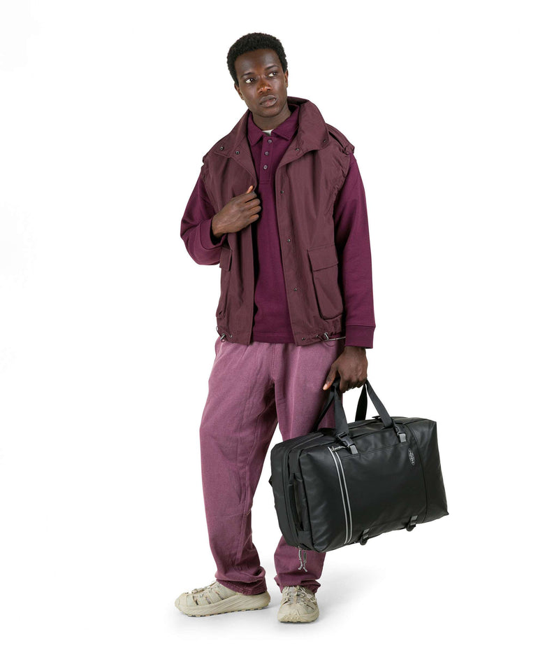 Eastpak Tarp Travelpack Travel backpack reflect