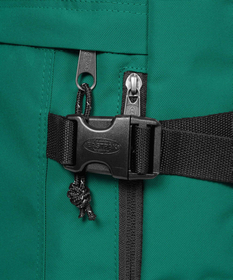 Eastpak Travelpack Travel backpack pineneedle green